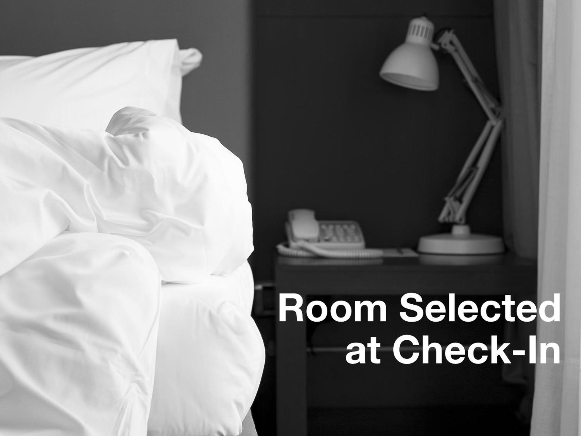 Trans Canada Motel Kamloops Room photo