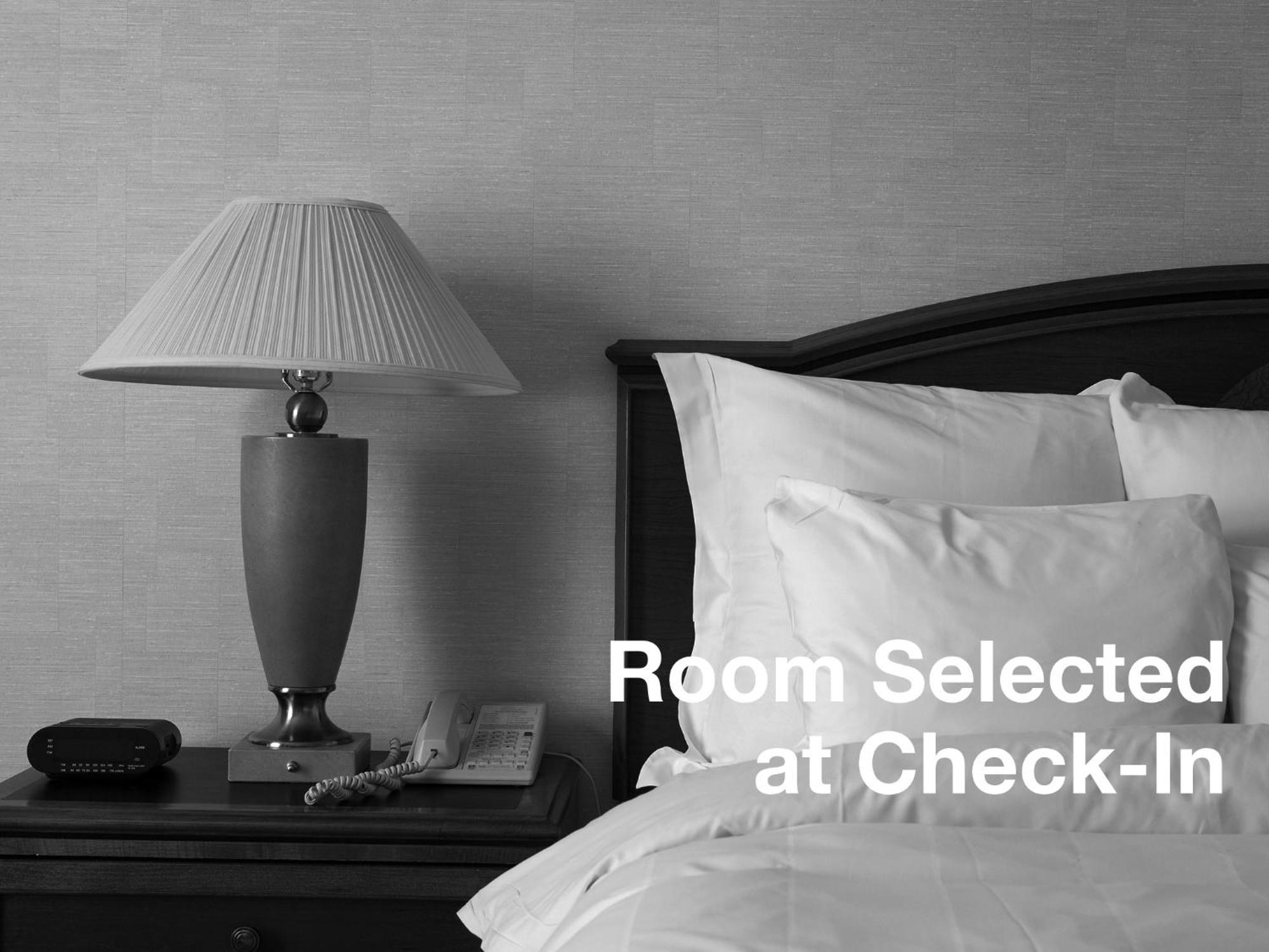 Trans Canada Motel Kamloops Room photo