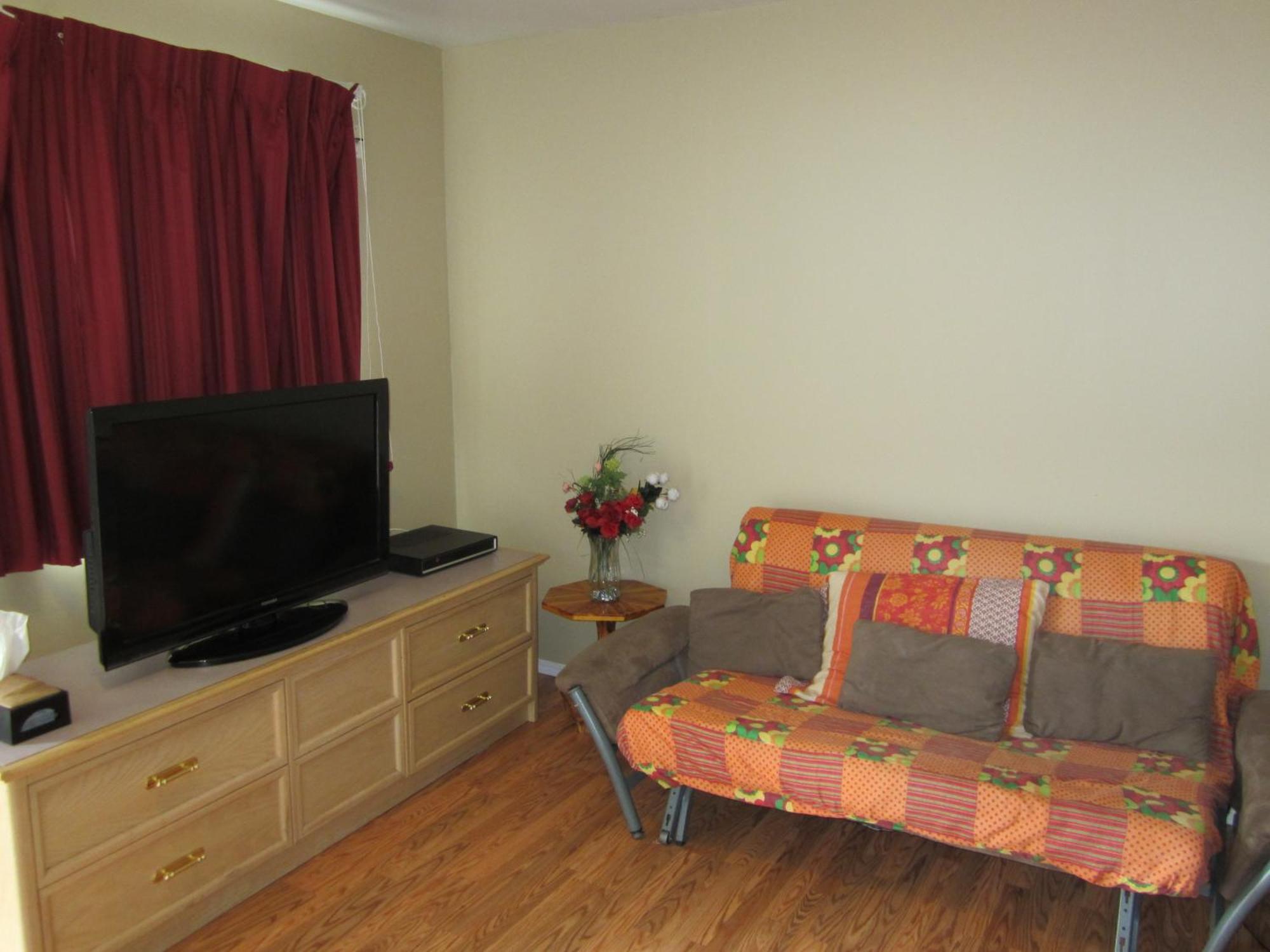 Trans Canada Motel Kamloops Room photo