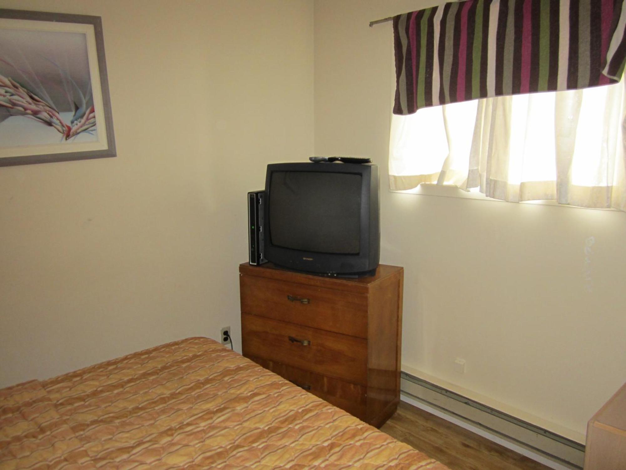 Trans Canada Motel Kamloops Room photo