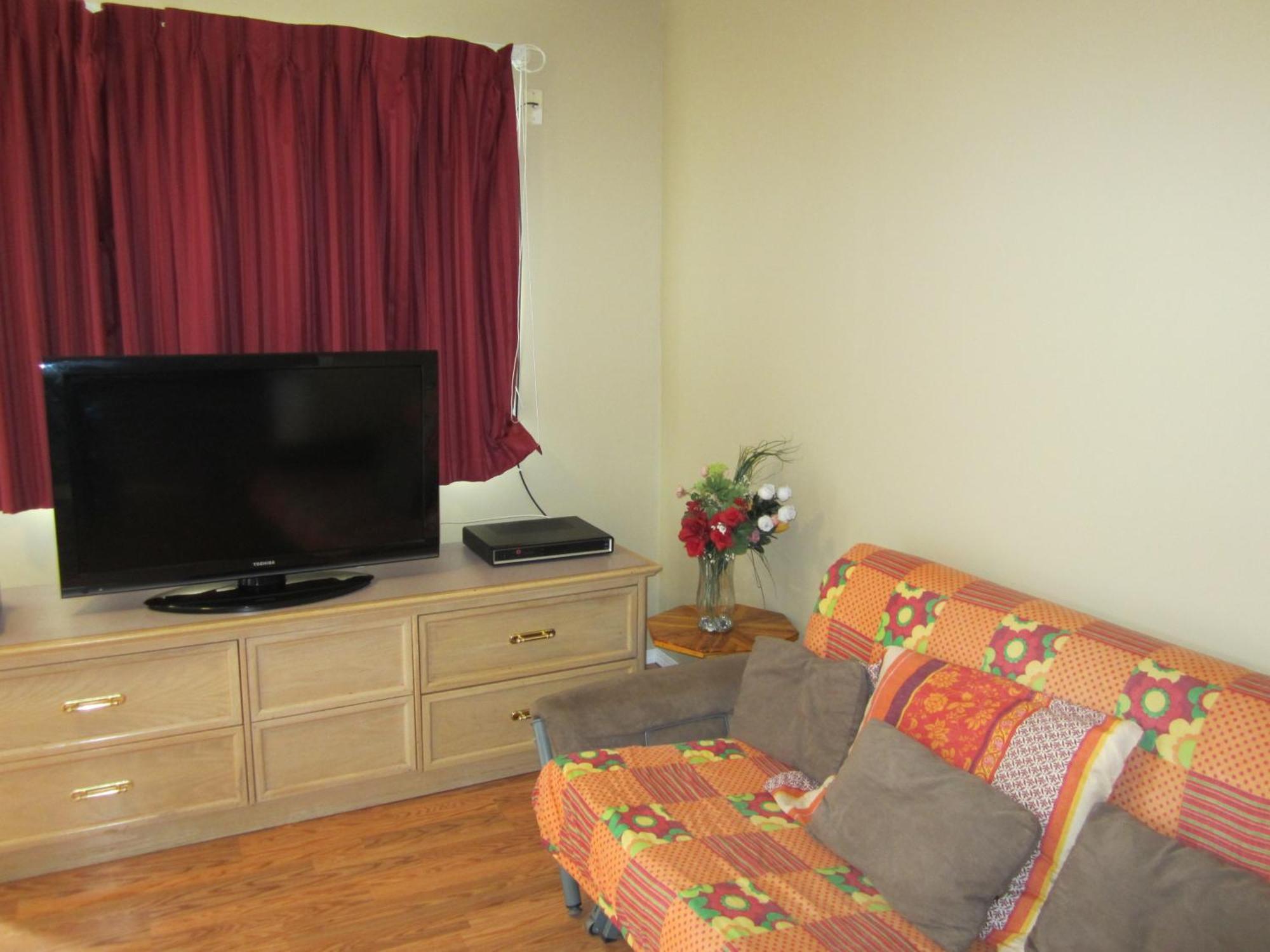 Trans Canada Motel Kamloops Room photo